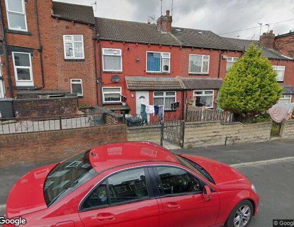 1 Bed Terraced House, Arley Terrace, LS12 - Photo 1