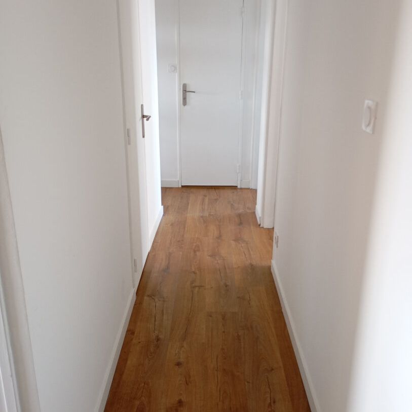 Appartement 4 pièce(s) 83.68 m2 - Photo 1