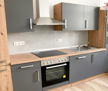 Hochwertig sanierte 2-Raum-Wohnung in beliebter Wohnlage von Annabe... - Foto 2