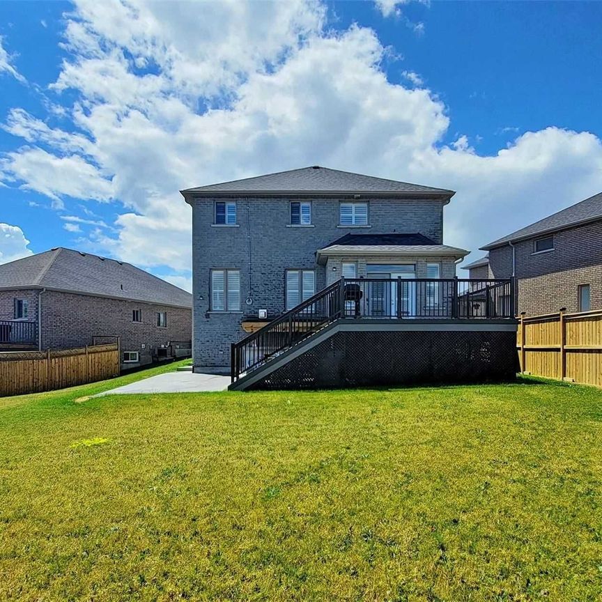 For Lease - 1572 Cahill Drive, Peterborough, Ontario - Photo 1