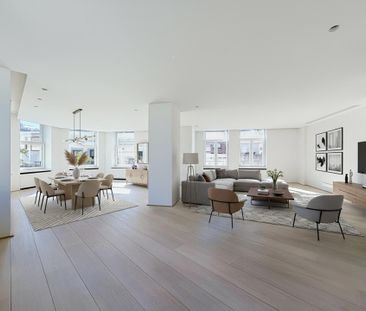 Tout savoir sur cet appartement à St-Gilles - Photo 3