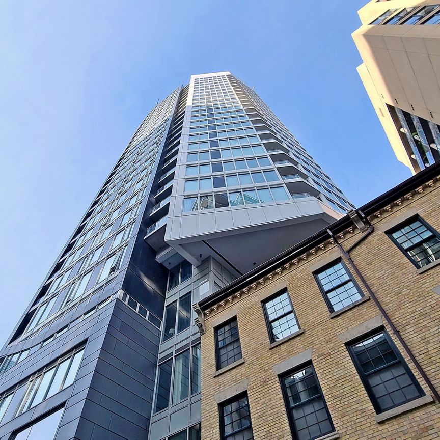 For Lease - 68 Shuter Street Unit# Th01, Toronto, Ontario - Photo 1