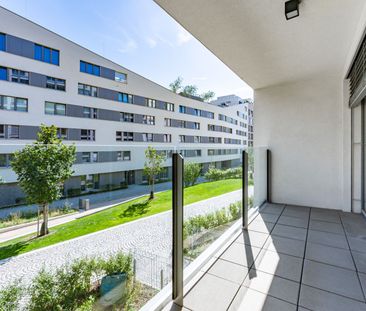 Pronájem bytu 2+kk • 58 m² bez realitkyU Mlýnského kanálu, Praha - ... - Photo 5