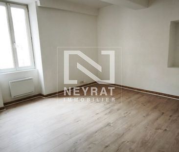Location Appartement 2 pièces 52m² GIVRY 71640 - Photo 3