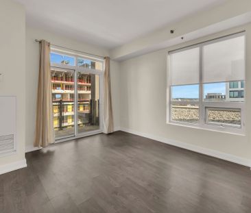 For Lease - 2486 Old Bronte Road Unit# 520, Oakville, Ontario - Photo 2