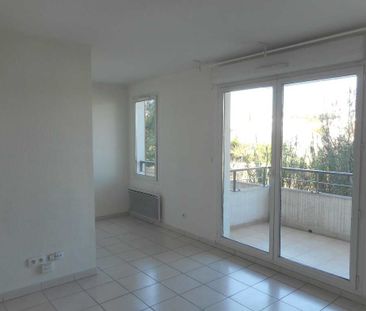 Location Appartement 1 pièce 24m² MONTPELLIER 34090 - Photo 2