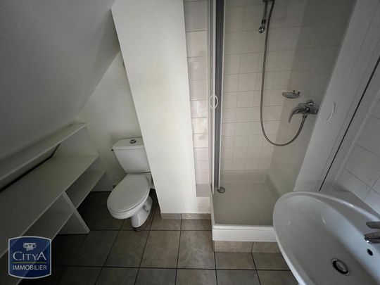 Location Appartement 2 pièces 27m² VERSAILLES 78000 - Photo 1