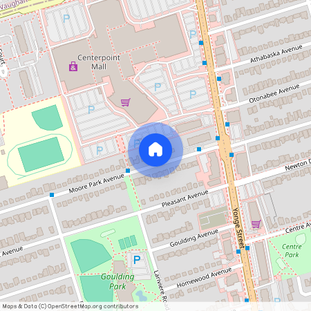 26 Moore Park Avenue, Toronto