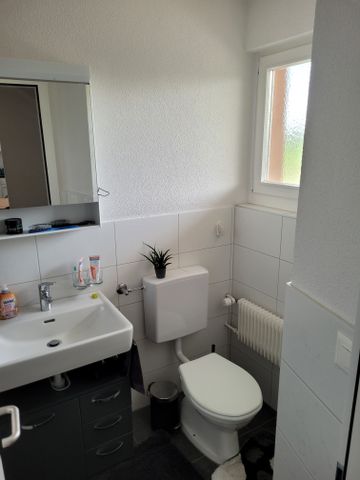 2.5 Zimmerwohnung in Schmitten - Photo 3