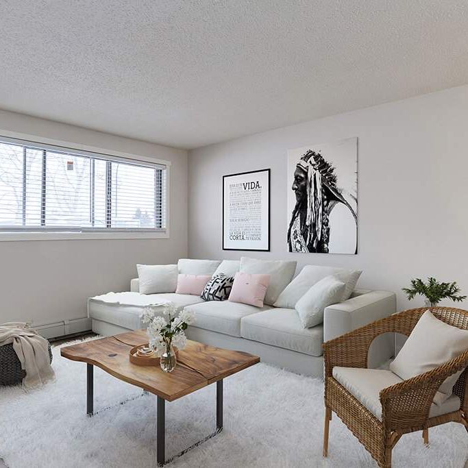 Classic Suite - 1 Bedroom - Photo 1