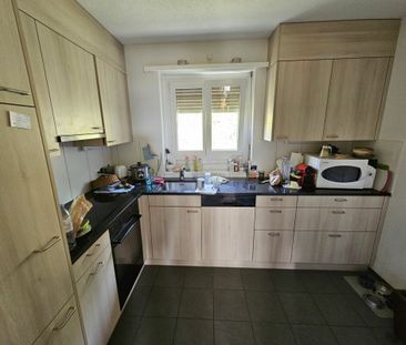 Zwei Genossenschaftswohnungen mit bester Aussicht (virtuelle Tour) - Photo 6