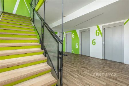 Pronájem bytu 1+kk, 31 m - Fotografie 4