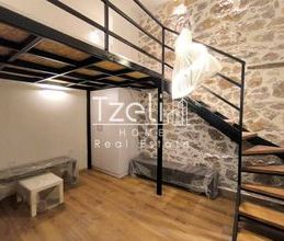 Studio/Γκαρσονιέρα για ενοικίαση - Γκάζι - Μεταξουργείο - Βοτανικός, - Photo 1