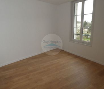 LOCATION : appartement de 3 pièces (51 m²) à FONTENAY TRESIGNY - Photo 1