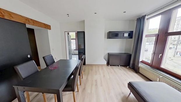 Appartement te huur - Foto 1