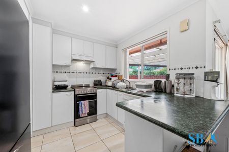 12 Allen Place, Holt ACT 2615 - House For Rent | Domain - Photo 5