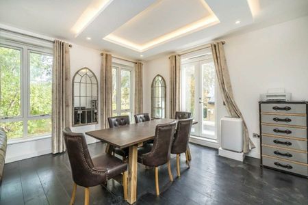 Ashchurch Grove, Shepherds Bush, W12 - Photo 3