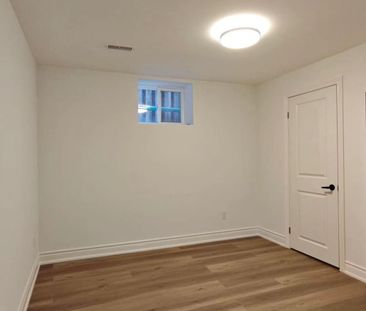 For Lease - 36 Sharon Lee Drive Unit# Basement, Markham, Ontario - Photo 6