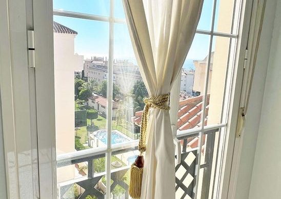 Benalmádena, Andalusia