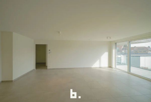 Zeer energiezuinig appartement te Jabbeke - Photo 1