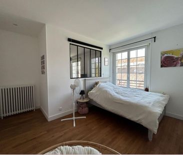 Appartement Blois 3 pièce(s) 75 m2 - Photo 6
