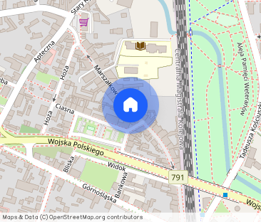 M-3 z meldunkiem stałym, najem - zadzwoń i zapytaj o inne mieszkanie - Zdjęcie 1