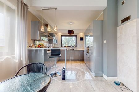 Wysoki standard/Dom o pow. 157 m2/ Miękinia - Photo 3