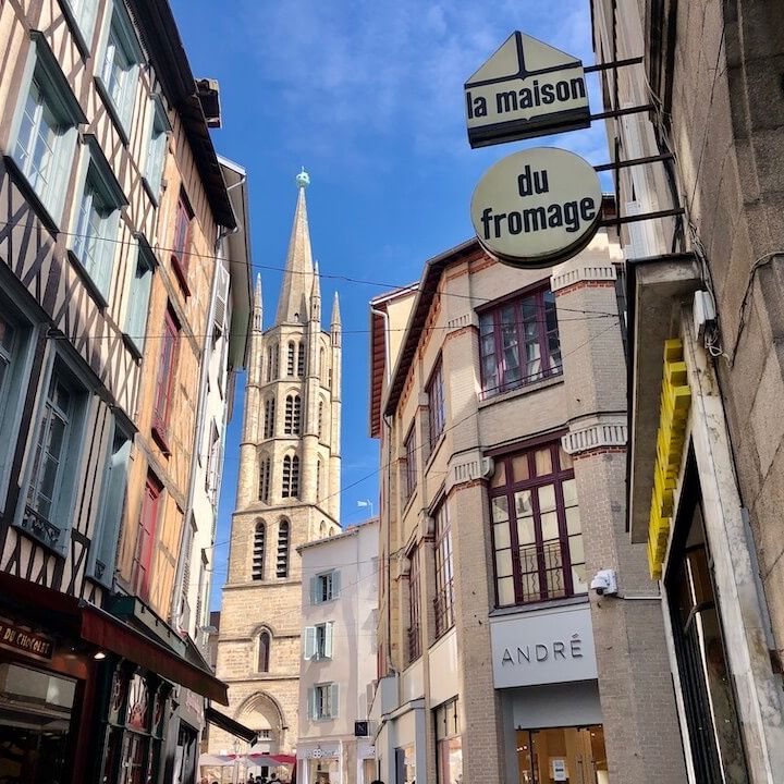 Location Appartement 1 pièce 28m² LIMOGES 87000 - Photo 1