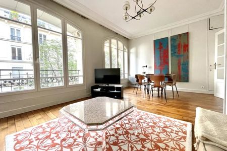 Appartement à louer à Paris 1Er - Photo 2