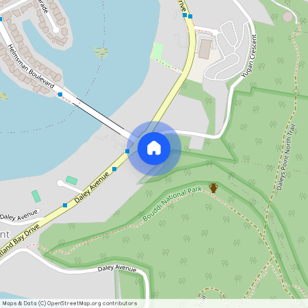 3 Daley Avenue, NSW 2257, Daleys Point