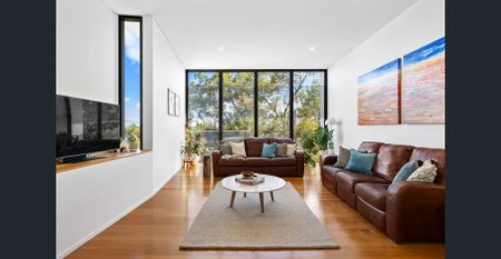 Architecturally Inspiring Home on Orchard Terrace - Photo 2