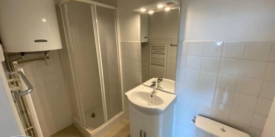 Appartement à louer 1 pièce 17.6m² - Photo 3