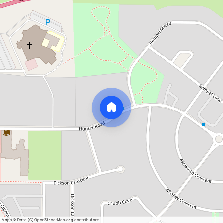 415 Hunter Road - 302C, Saskatoon