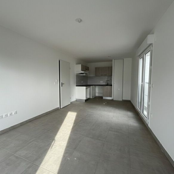 Location Appartement 3 pièces 61m² TOULOUSE 31400 - Photo 1