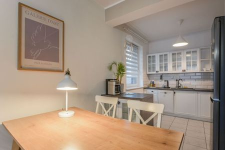 Mieszkanie z ogródkiem na wynajem! Gumieńce - Photo 5