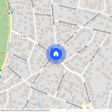 34132, Kassel  Brasselsberg