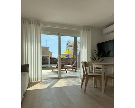 1 BEDROOM GROUND FLOOR FOR RENT IN ALTEA - ALICANTE - Photo 3