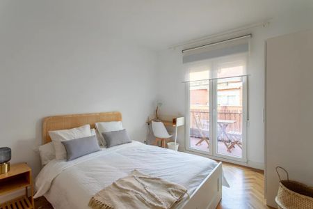 Calle Fulgencio de Miguel, Madrid, Community of Madrid 28039 - Photo 5