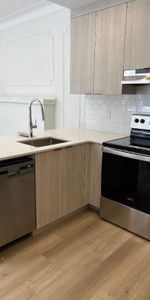 Fully Renovated 5.5 Apartments For November 1st, 2024 - A louer • For Rent - Photo 3