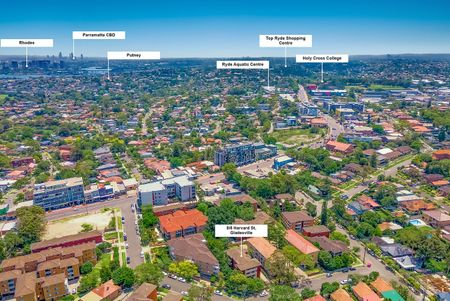 8/8 Harvard Street, Gladesville NSW 2111 - Apartment For Rent | Domain - Photo 5