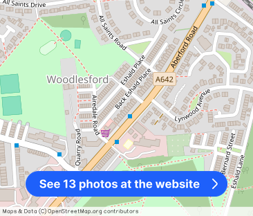 Aberford Road, Woodlesford, LS26 - Photo 1
