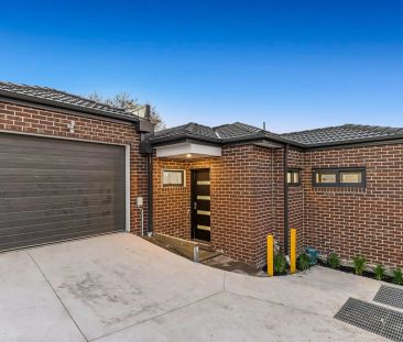 Brand New 2-Bedroom Unit - Photo 6