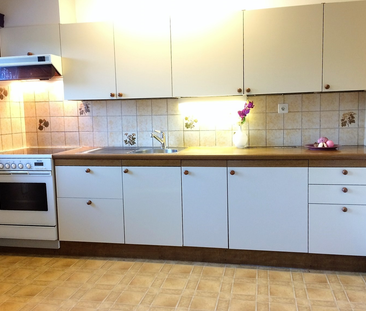 Wohnen in ruhigem Quartier - Foto 2