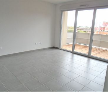 Location Appartement 2 pièces 40m² CASTANET TOLOSAN 31320 - Photo 3