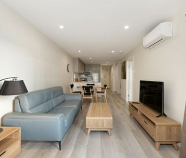 Fully Furnished One Bedroom Apartment � Braddon ACT - Photo 2