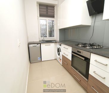 Mieszkanie na wynajem 57,22 m², Gorzów Wielkopolski, Śródmieście - Photo 2