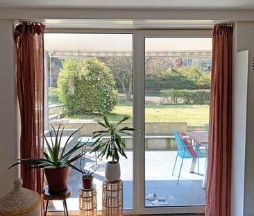 Attraktive 3-Zimmer-Wohnung im Erdgeschoss in beliebtem Quartier - Photo 6