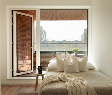 Florence Pricehof 26, VU-kwartier, 1081LG, Amsterdam - Photo 6