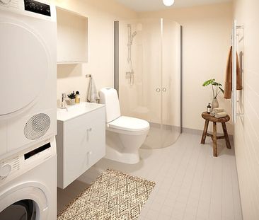 Trångsundsvägen 4 - Photo 3