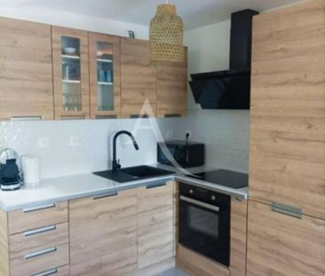 Location Appartement 2 pièces 32m² - Photo 1